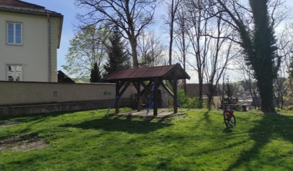 Klostergelände 2025